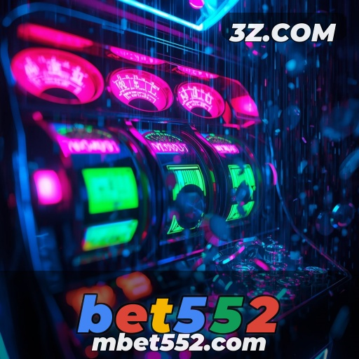 A Incrível Diversidade de Games no bet552