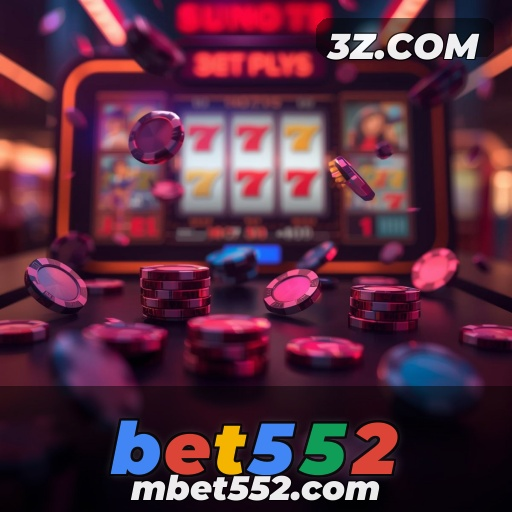 Experiência dinâmica ao vivo no Bet552: Mergulhe na ação!